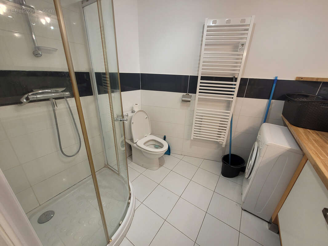 Appartement à MARMANDE