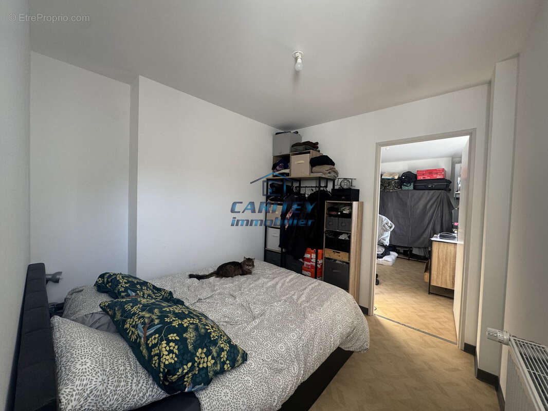 Appartement à SAINT-SAUVEUR