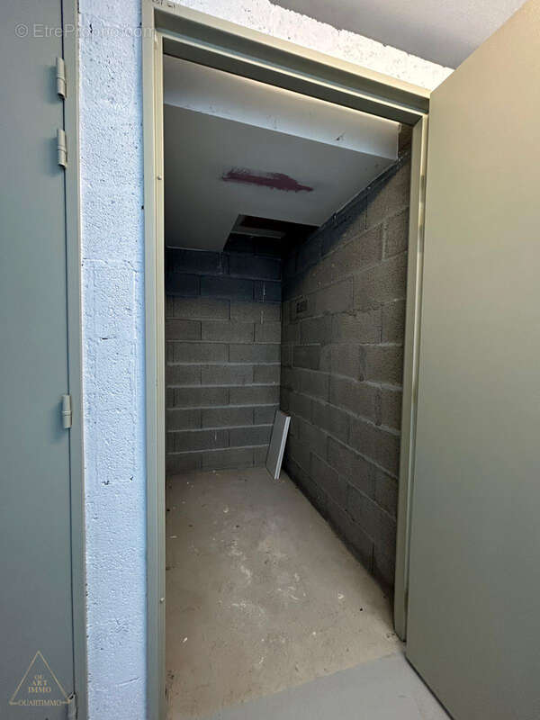 Bel Appartement 2 pièces STRSABOURG - photo 10
