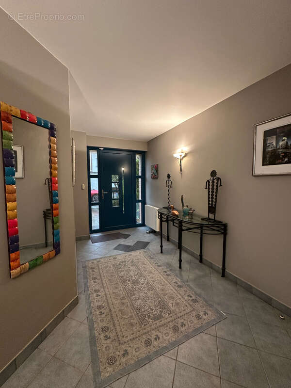 Maison à VALENCIENNES