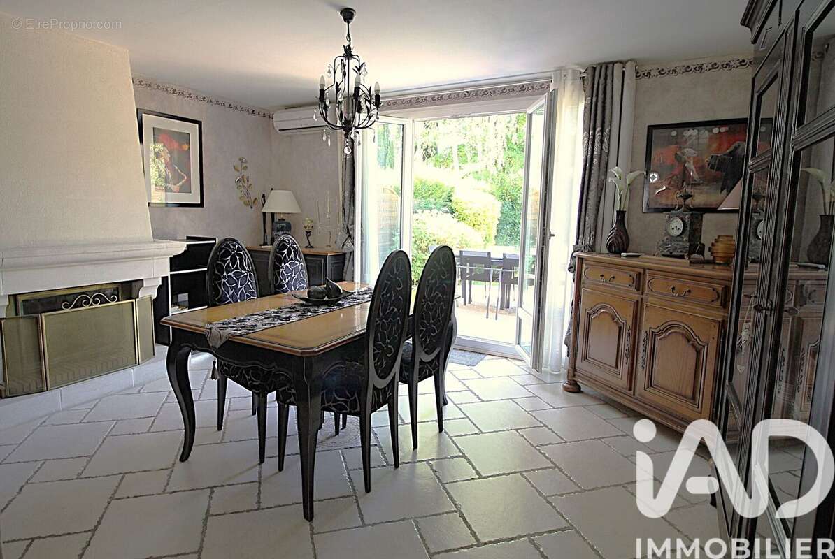 Photo 4 - Maison à LIMEIL-BREVANNES