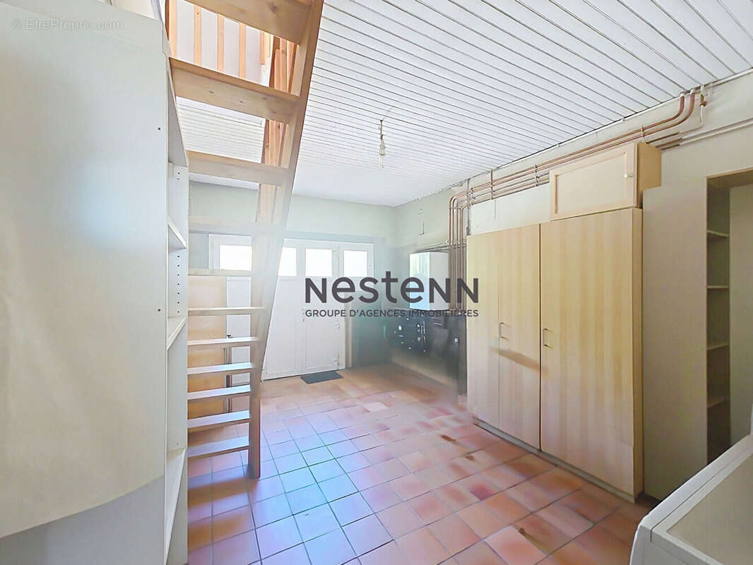 A Vendre Ouistreham Maison de plain-pied au calme, à 500 m de la plage - photo 11