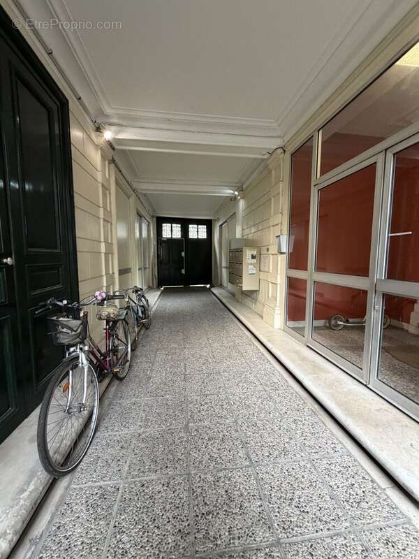 Appartement à ORLEANS