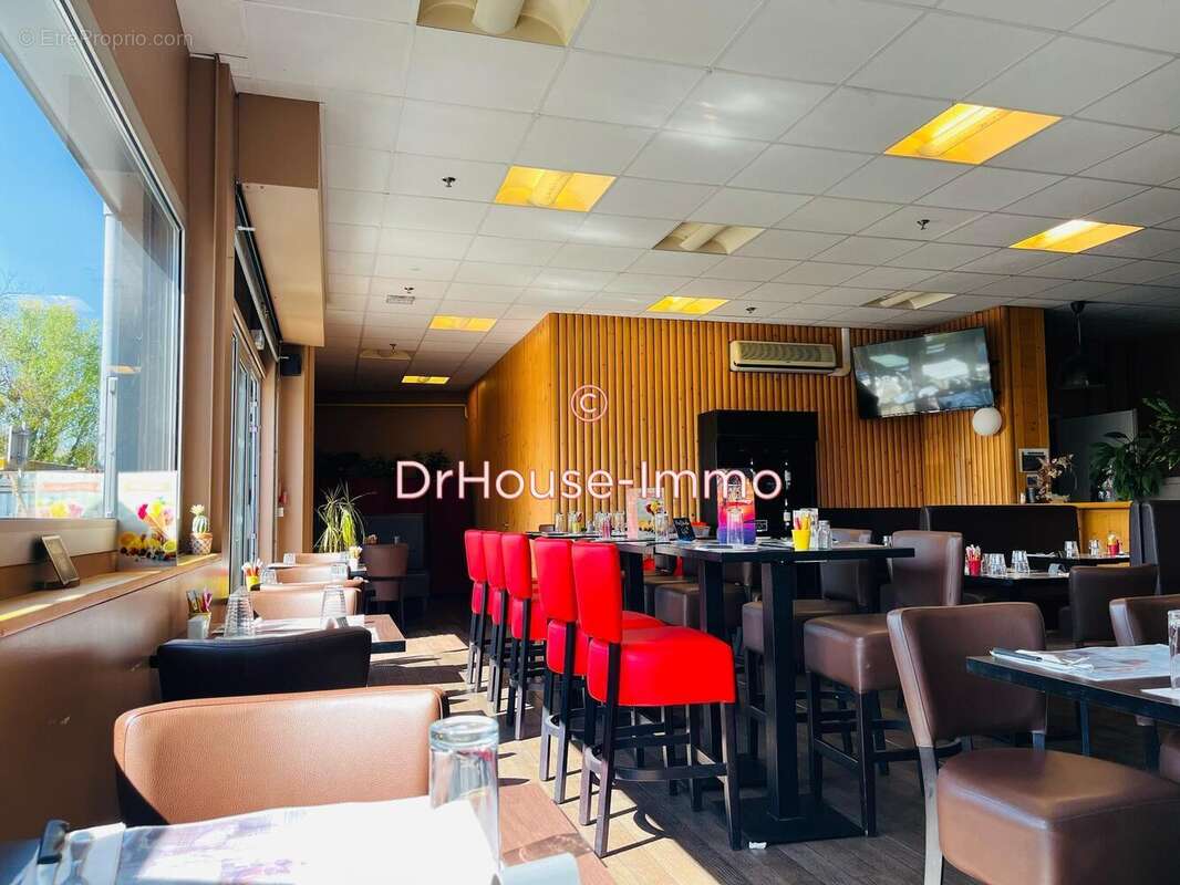 Commerce à LIBOURNE