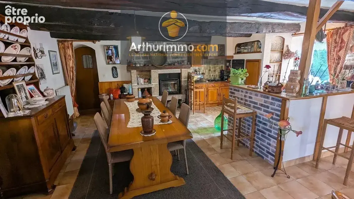 Vente Maison Guegon(56120) 329 600ï¿œ - photo 10