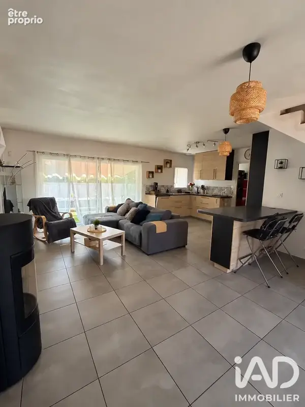 Photo 1 - Maison à PORNIC
