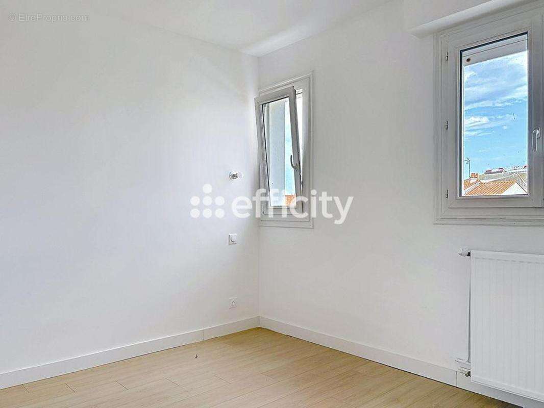 Appartement - photo 6