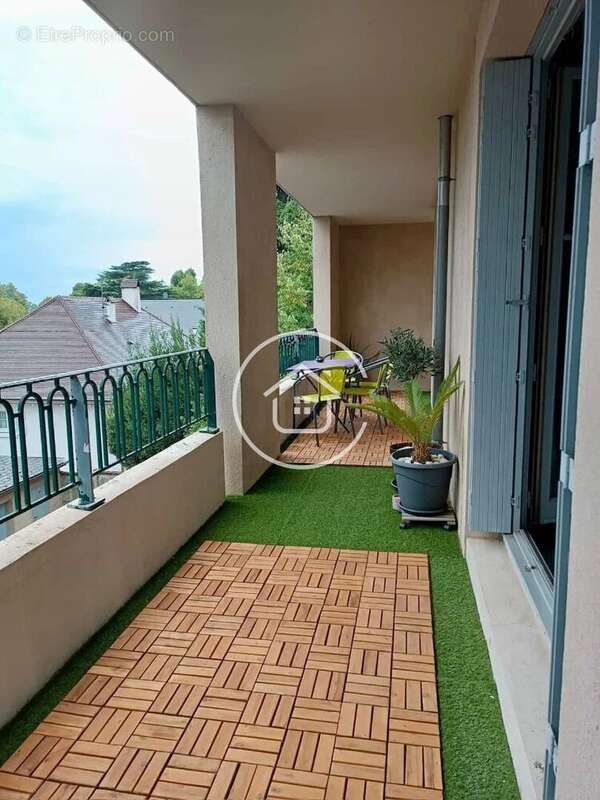 Appartement à BLOIS