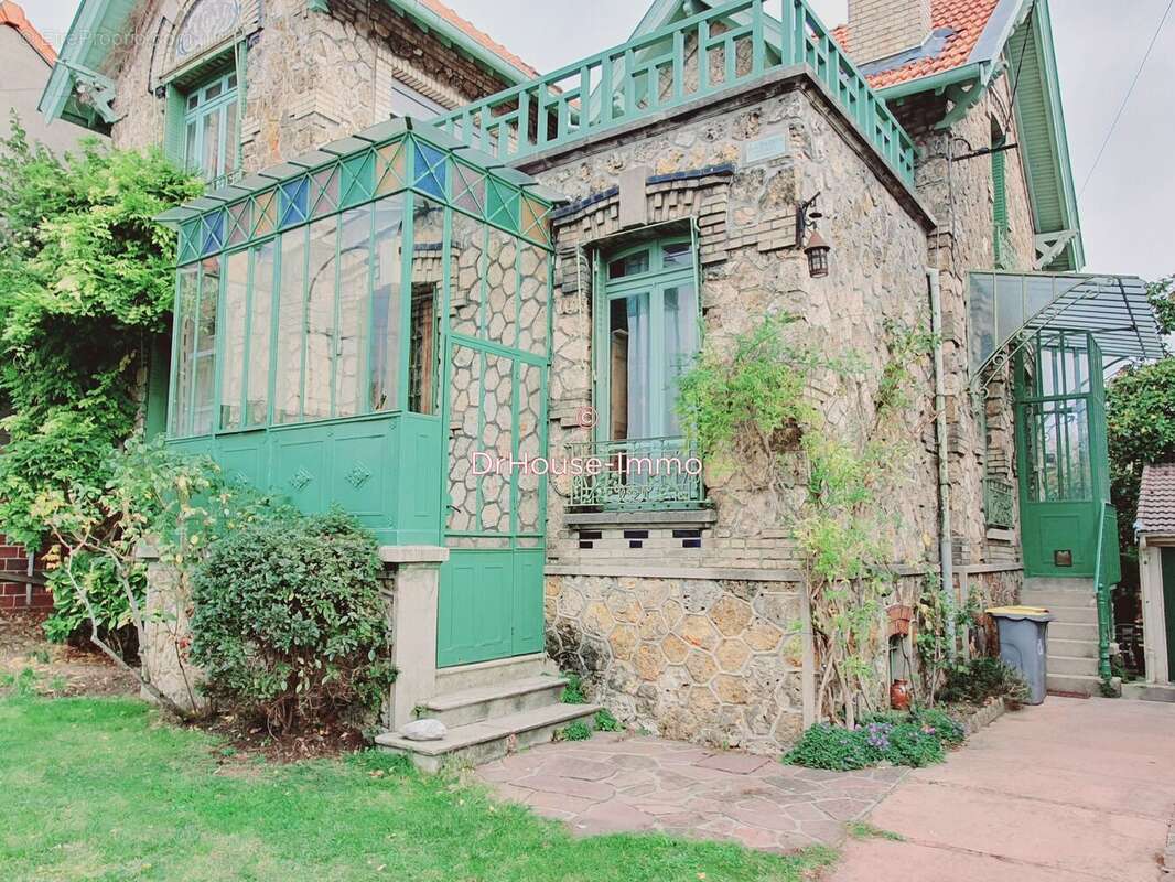 Maison à ARGENTEUIL