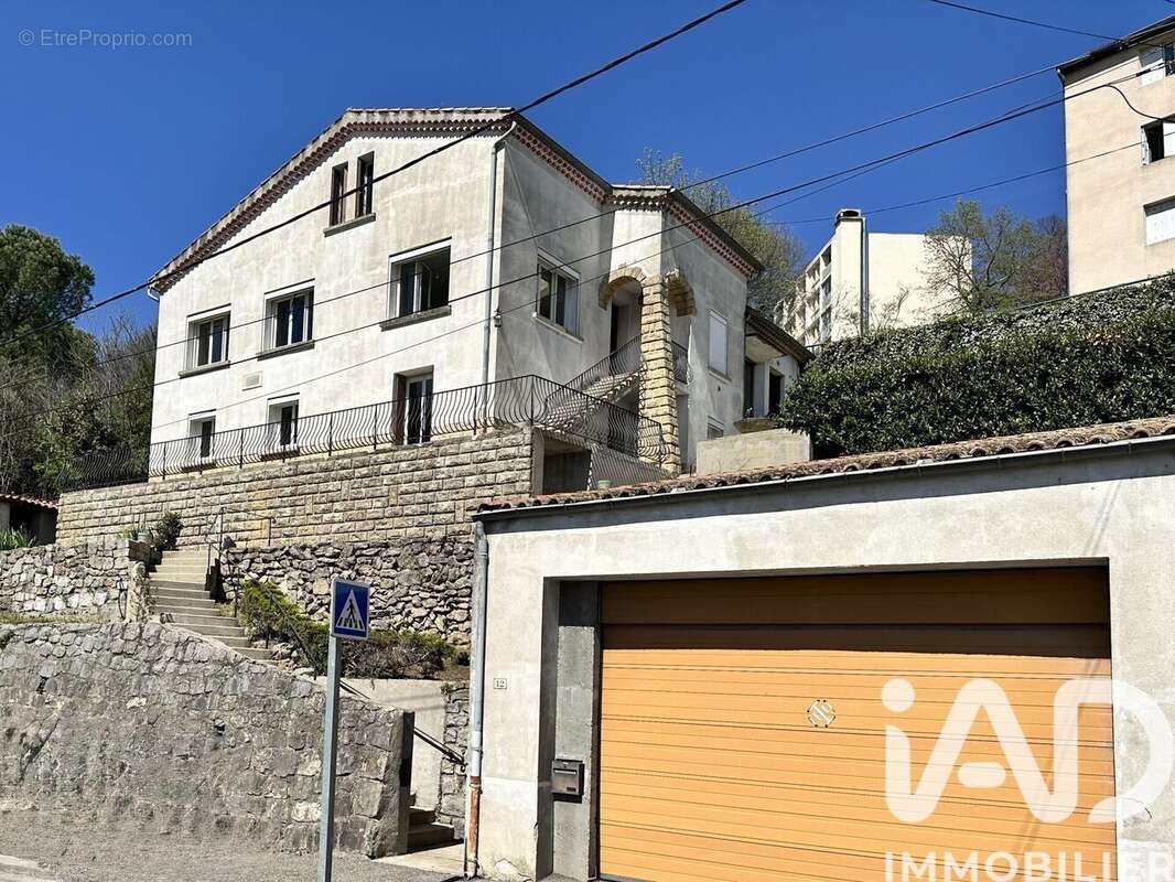 Photo 4 - Maison à AUBENAS