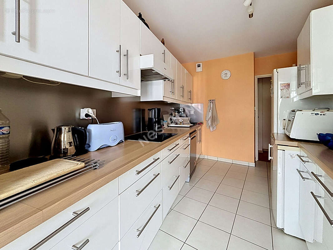 Appartement à REZE