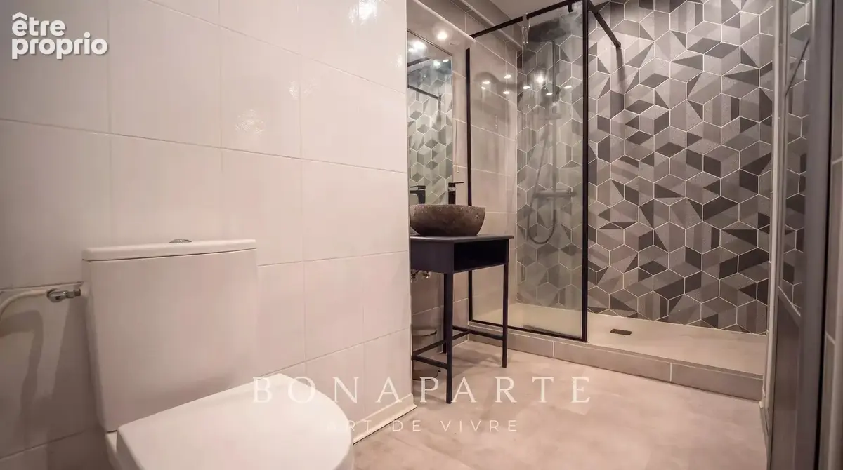 PAU HYPERCENTRE – Appartement 117,16 m² – Vue Pyrénées - photo 9