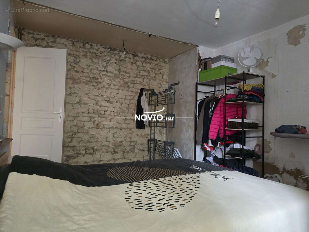 Maison 155 m² à Thurageau  - photo 5