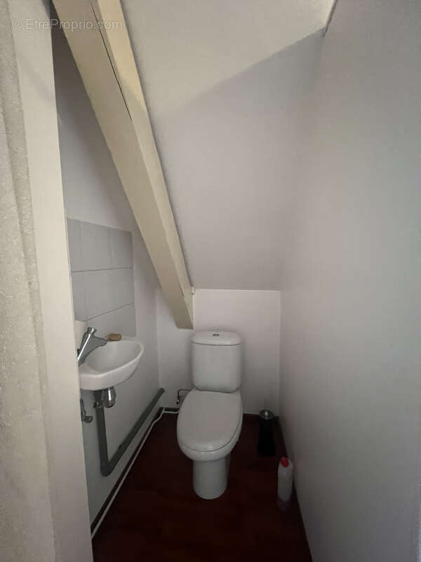 Maison à HETTENSCHLAG