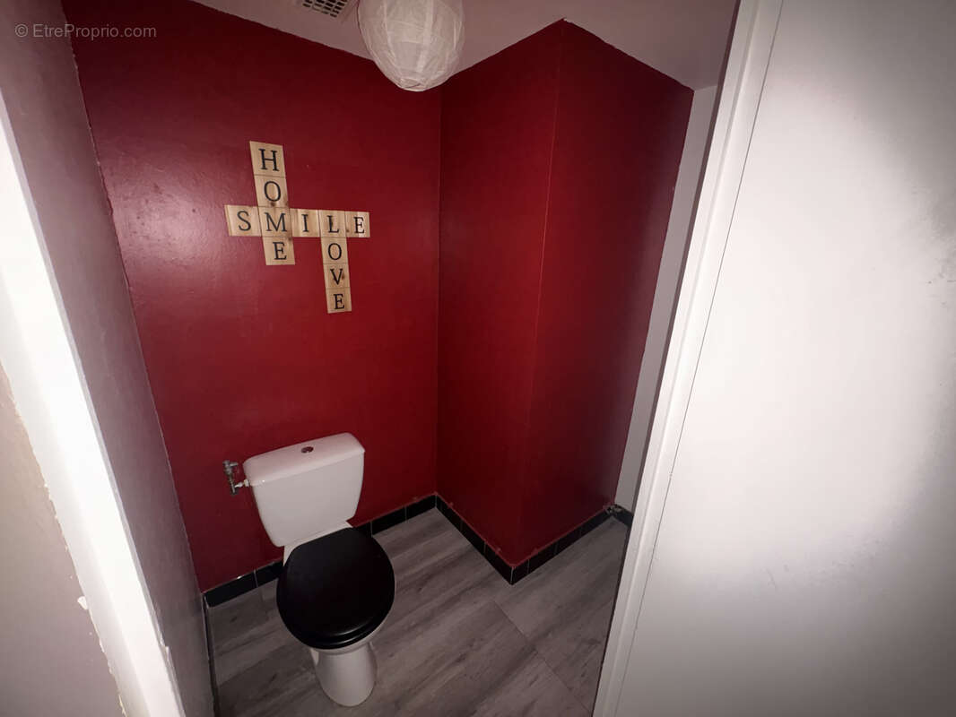 Maison à PENNE-D&#039;AGENAIS