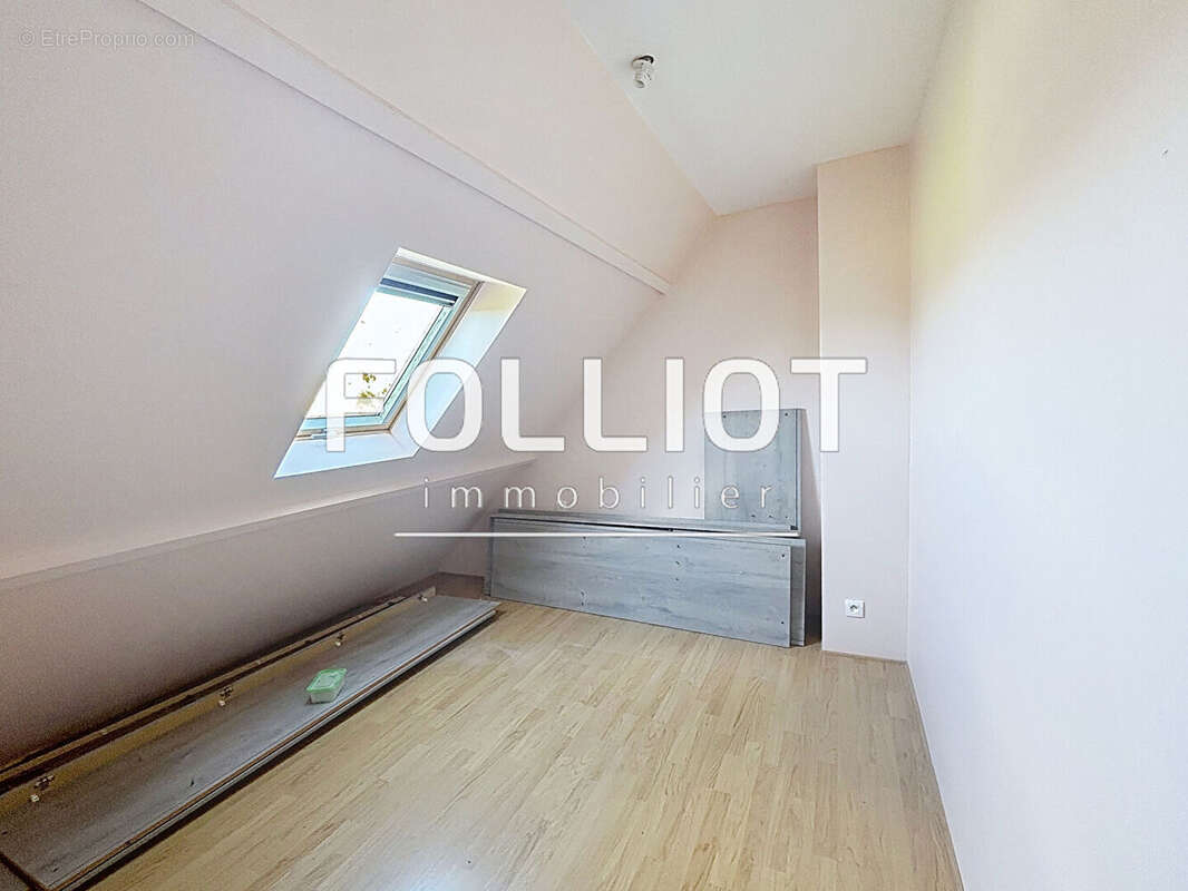 Maison à QUETTREVILLE-SUR-SIENNE