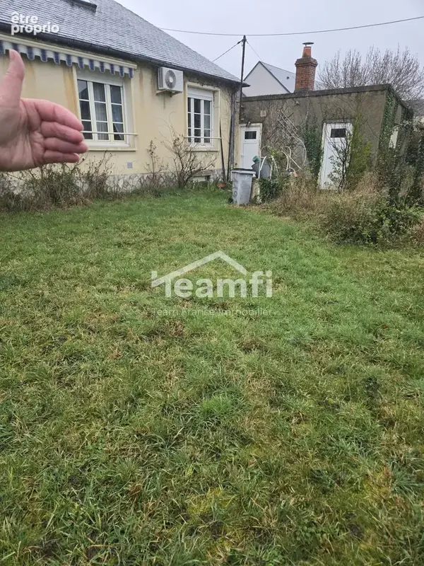 Maison 4 pièces 94 m² à vendre à Checy (45430) - photo 7