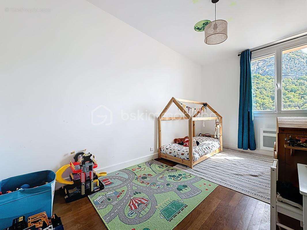 Appartement à SAINT-MARTIN-LE-VINOUX