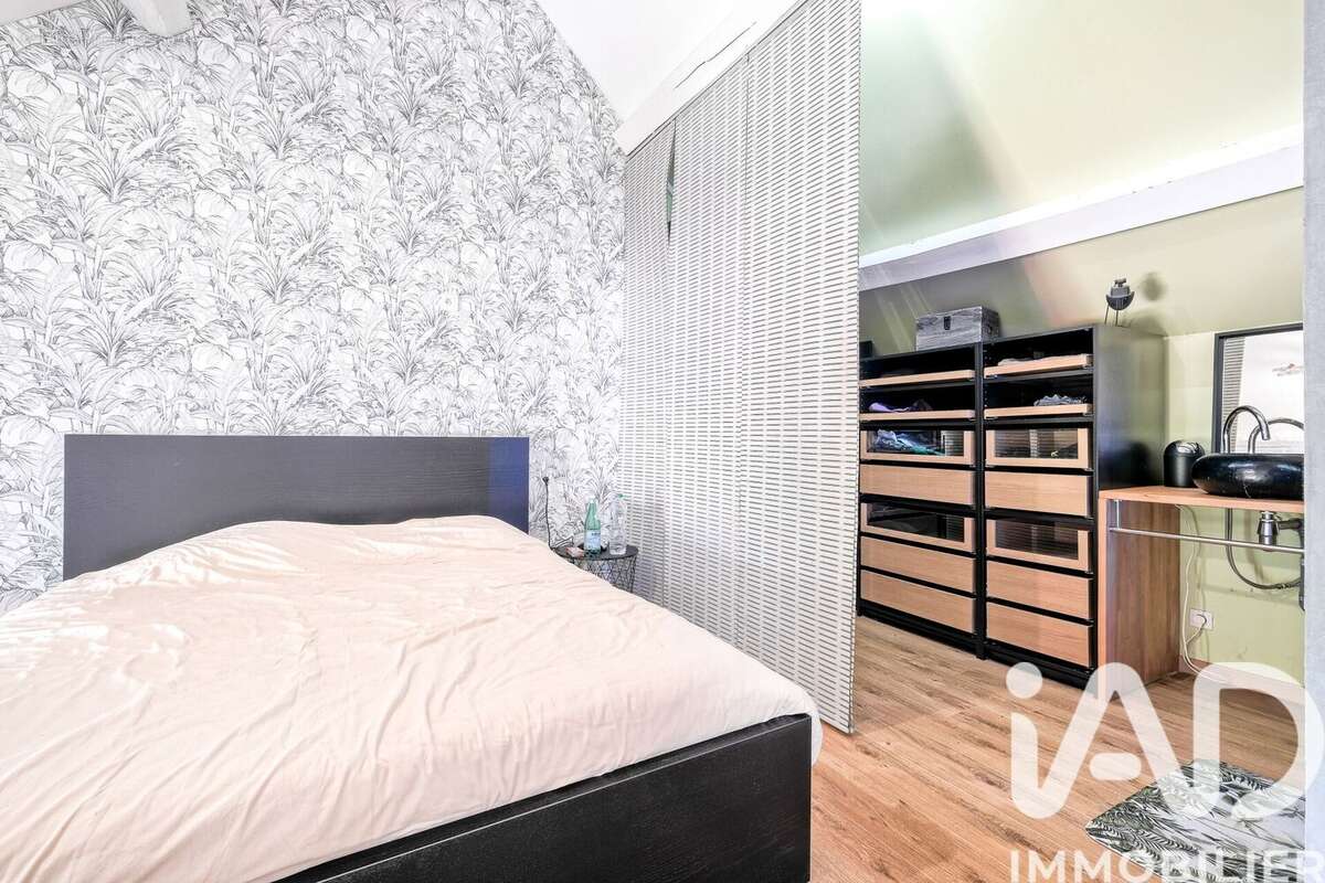 Photo 8 - Maison à GUERARD