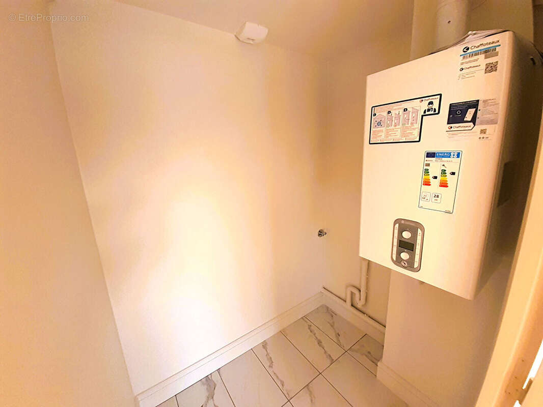 Appartement à MONT-DE-MARSAN