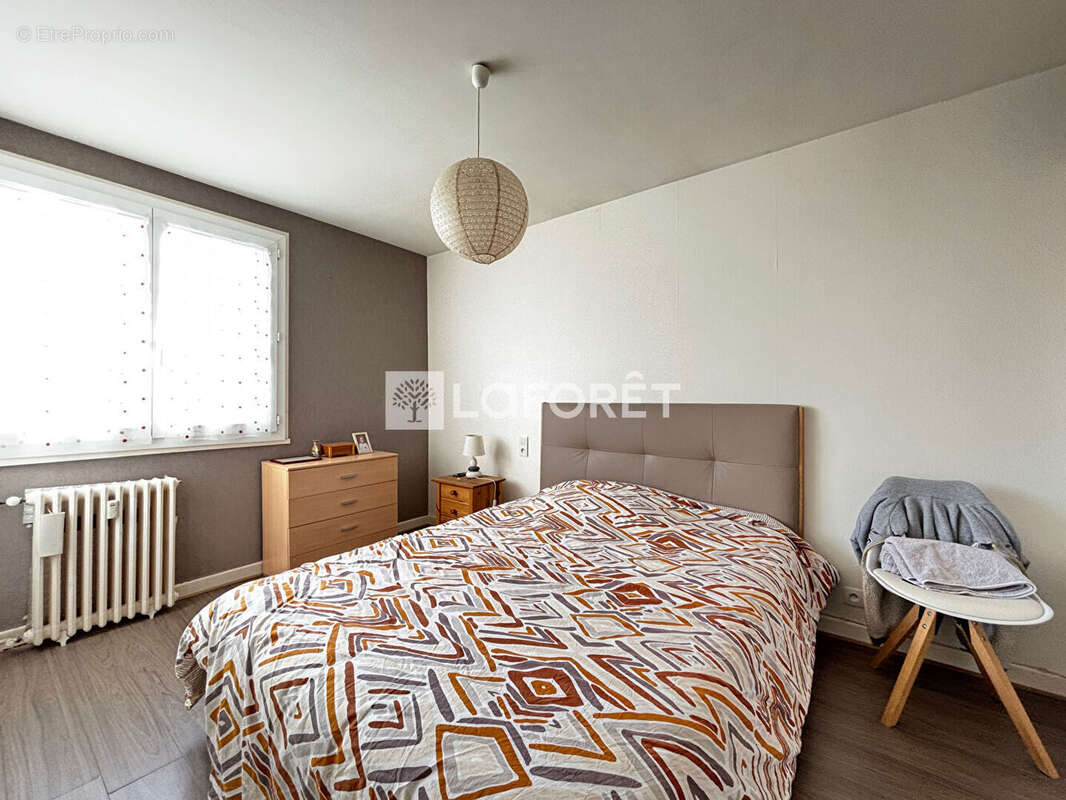 Appartement à AURILLAC