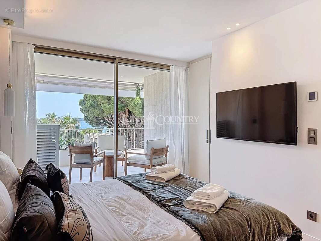 Appartement a vendre cannes palm beach - photo 11