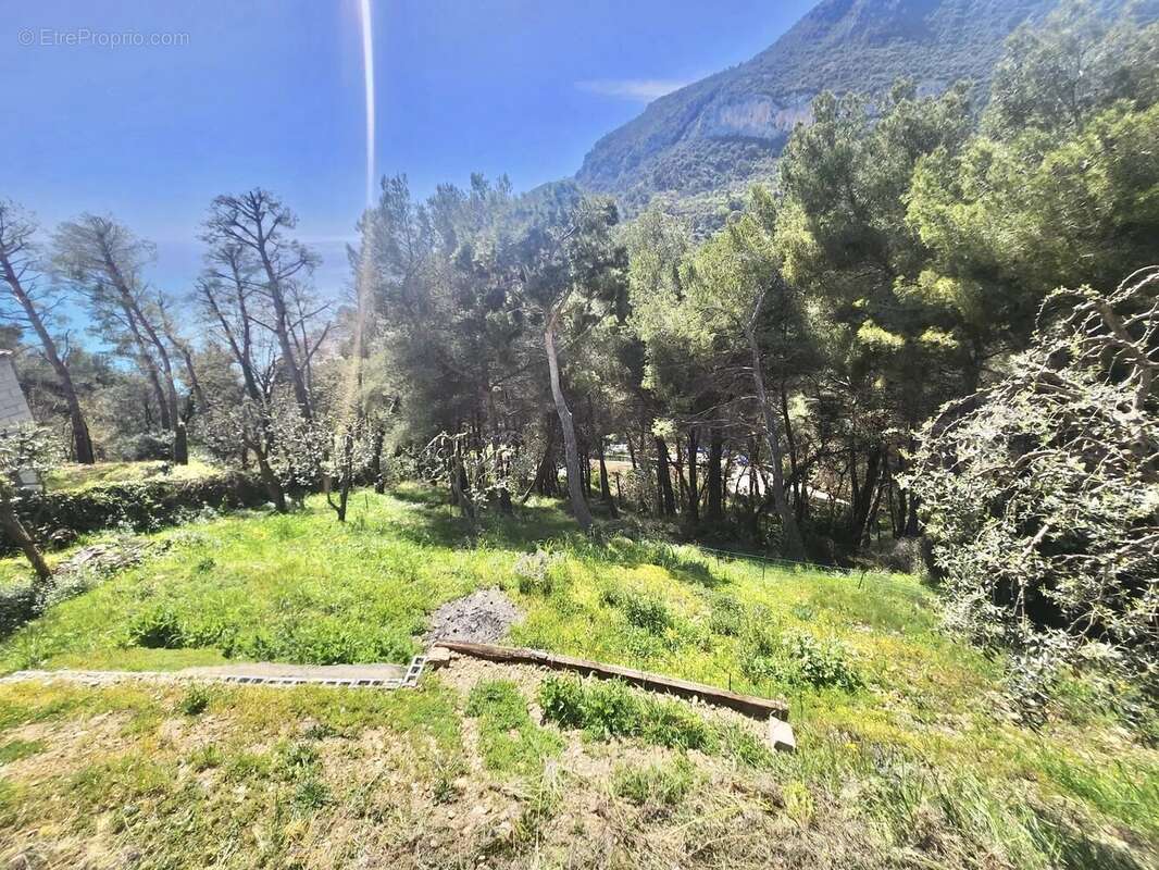 Maison à ROQUEBRUNE-CAP-MARTIN