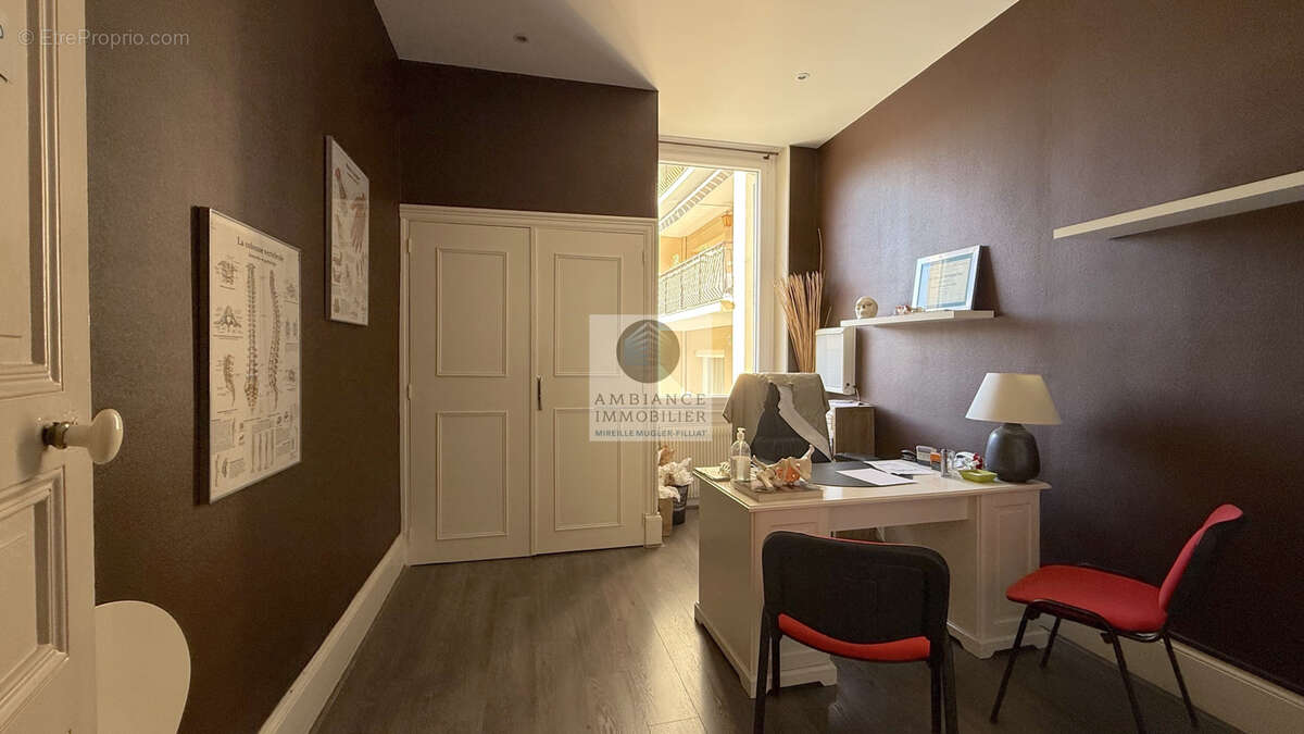 Appartement à VALENCE