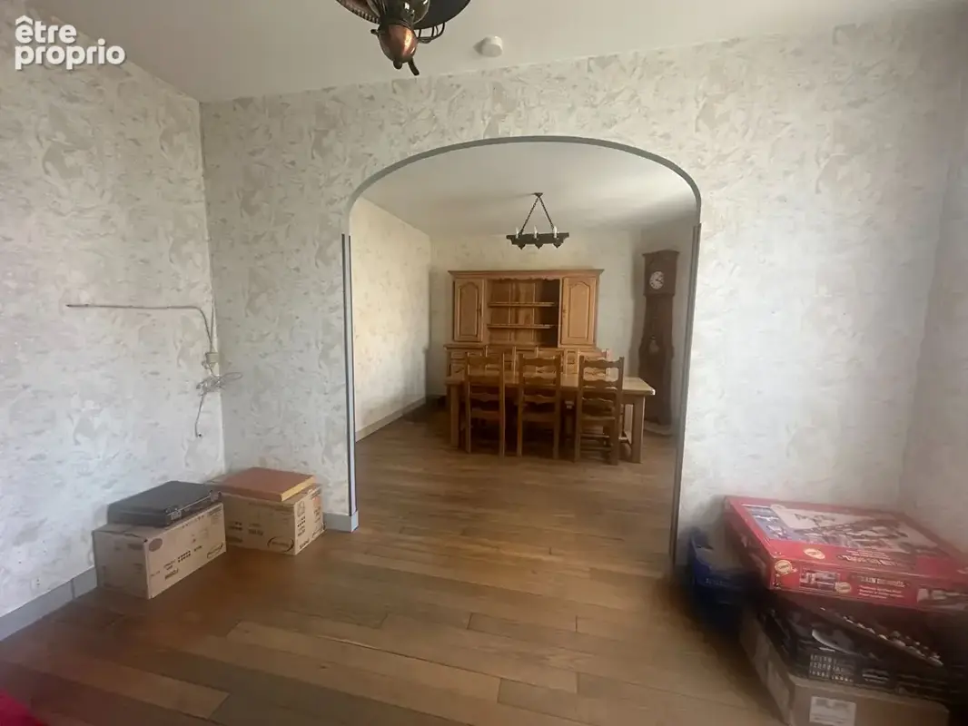 Maison Bornel 95m2 - photo 6