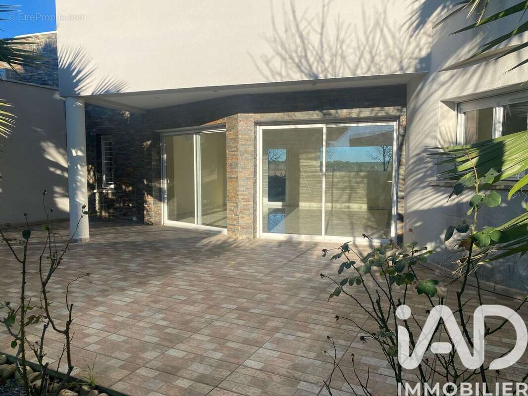 Photo 4 - Maison à JACOU