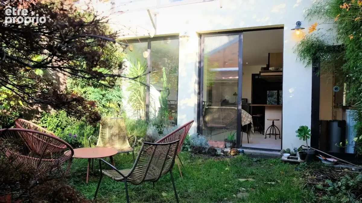 Très belle maison familiale - photo 6