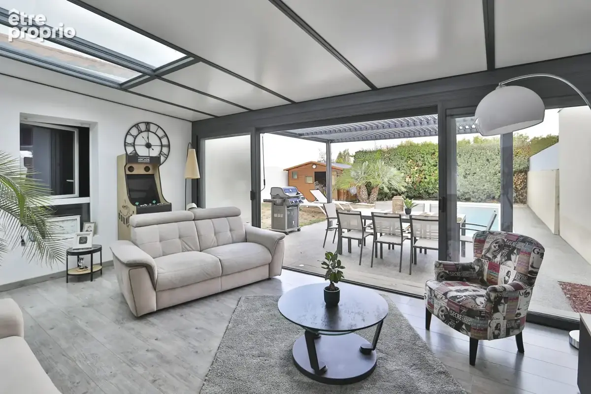 Maison 4 pièces 106 m² à vendre à L'ile-D'olonne (85340) - photo 4