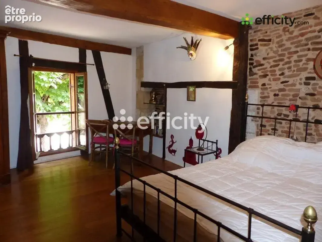 Maison 6 pièces 140 m² à vendre à Bergerac (24100) - photo 9