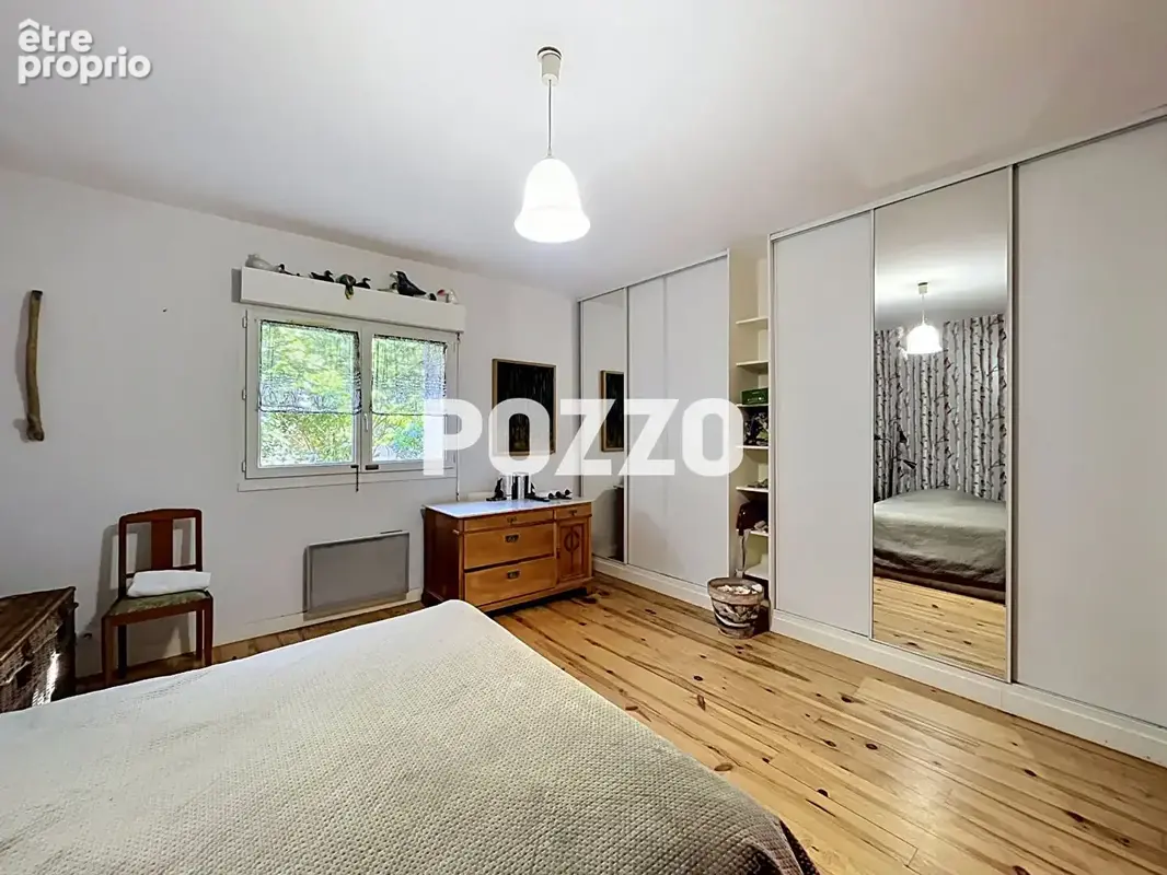 Maison type loft avec jardin CAEN centre Rive Droite - photo 11