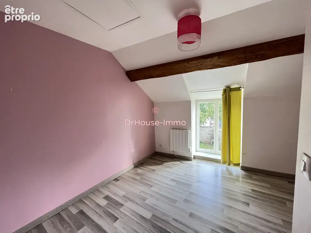 Maison 10 pièces 300 m² à vendre à Fontenailles (77370) - photo 29