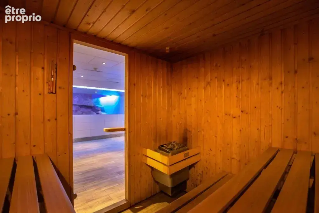 Investissement en residence de tourisme - photo 9