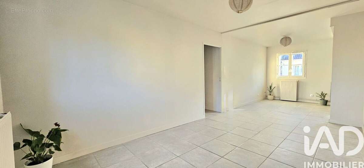 Photo 3 - Appartement à MOISSELLES