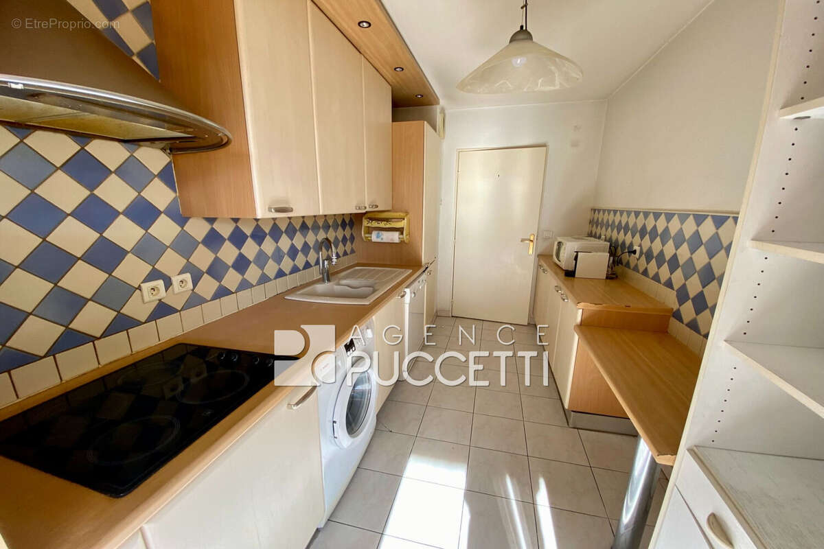 Appartement 89 m² à Vence  - photo 6