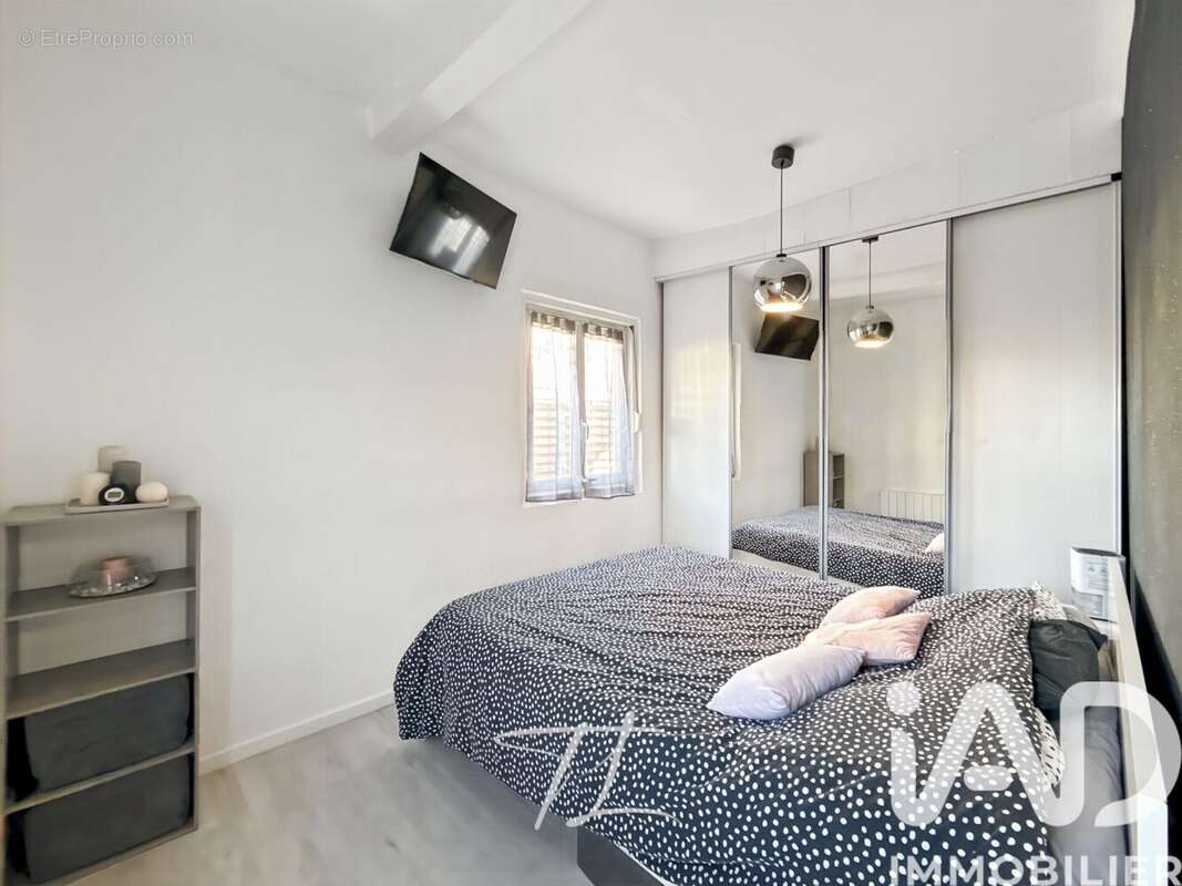 Photo 4 - Maison à CHELLES