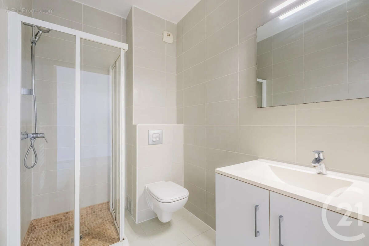 Appartement 38 m² à Nice  - photo 8