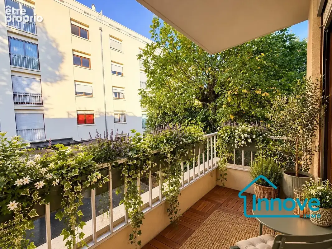 Appartement 3 pièces 79 m² à vendre à Versailles (78000) - photo 7