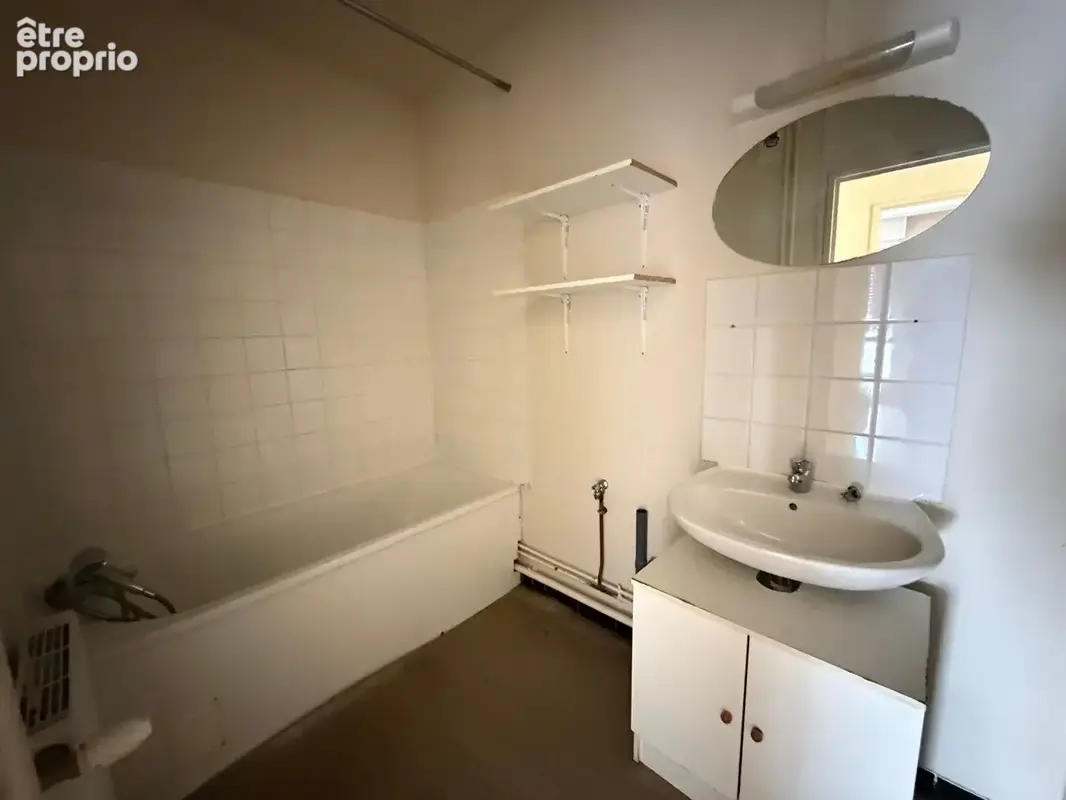 Appartement de 79 m² avec balcon à Clermont-Ferrand - photo 6