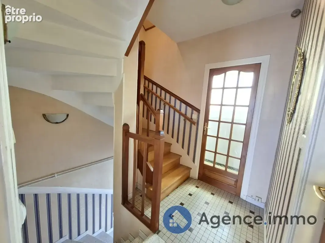 Maison 4 pièces 86 m² à vendre à Le Mans (72100) - photo 2