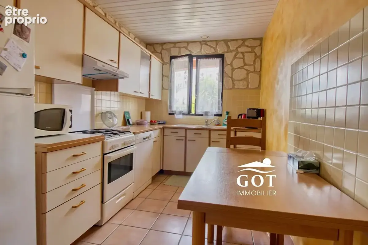 A vendre : Villa plain-pied 3 chambres avec garage. Quartier calme - photo 7