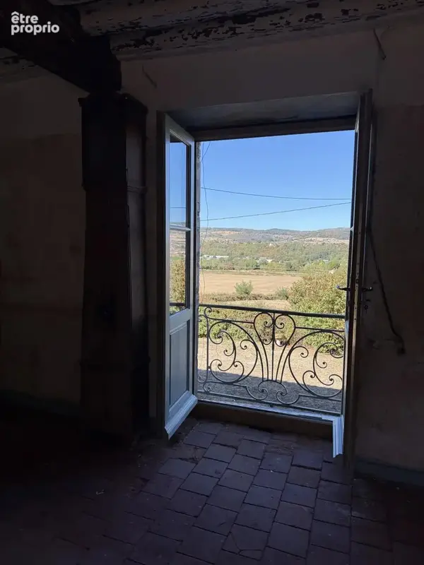 Cluny , campagne, vue panoramique - photo 14