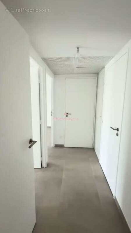 Appartement à BEAUSOLEIL