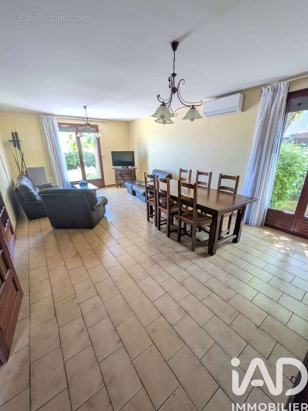 Photo 3 - Maison à POUSSAN