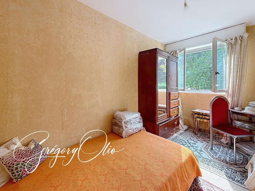 Photo 3 - Appartement à VILLERS-SUR-MER