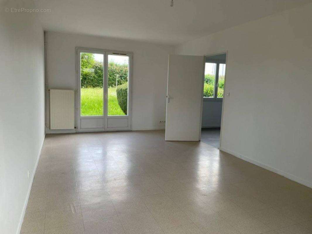 Maison à BEUZEVILLE