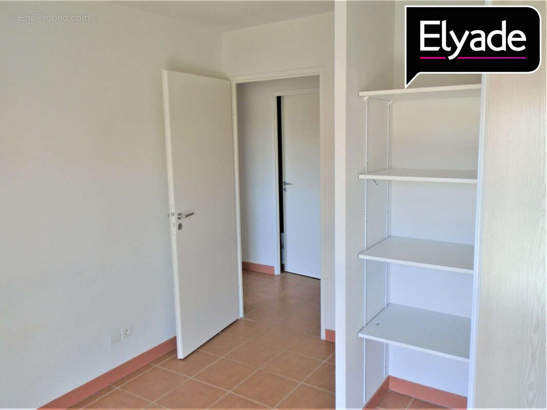 Appartement à GIMONT